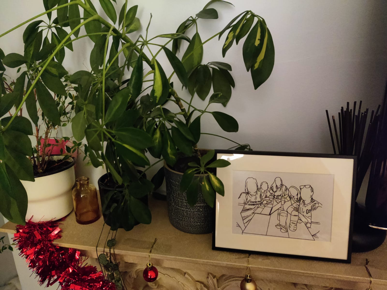 Last year&#39;s prize